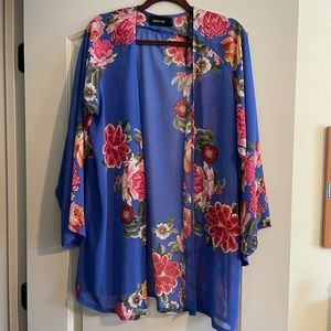 MINK PINK kimono